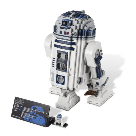 LEGO Star Wars 10225 R2-D2